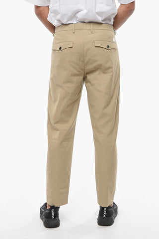 Pantaloni PRINCE a 4 Tasche con 1 Pince