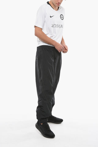 ACRONYMR Drawstring Waist Polyester Joggers