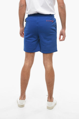 SPORT Drawstring WaistCotton IAMATO Shorts
