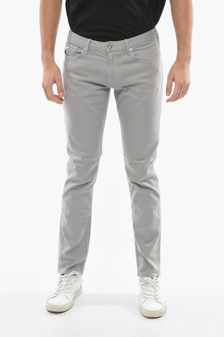 EMPORIO Stretch Denim Slim Fit J06 Jeans 17cm L.32