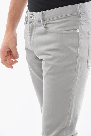 EMPORIO Stretch Denim Slim Fit J06 Jeans 17cm L.32