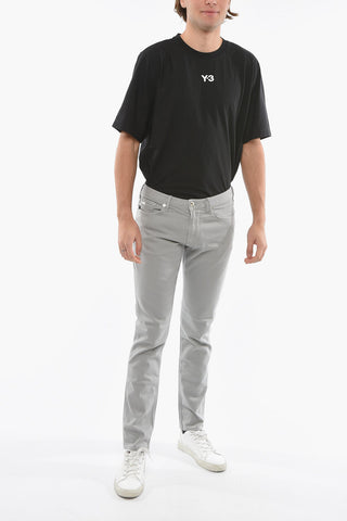 EMPORIO Stretch Denim Slim Fit J06 Jeans 17cm L.32