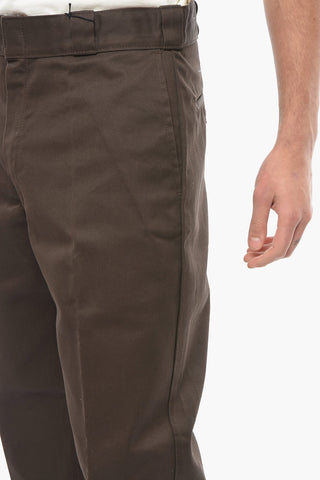 Pantaloni 874 in Misto cotone a Vita Regolare