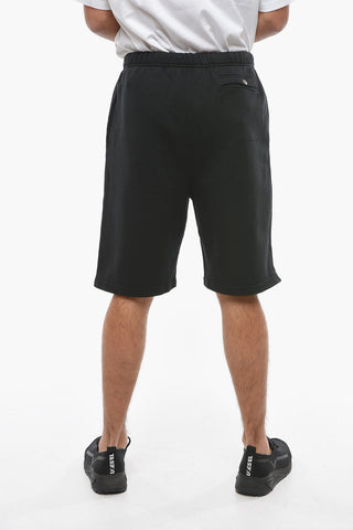 3 Pockets Cotton Shorts