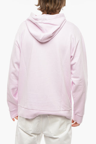 Brushed Cotton Hoodie