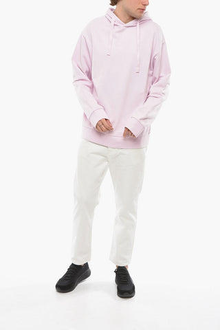 Brushed Cotton Hoodie