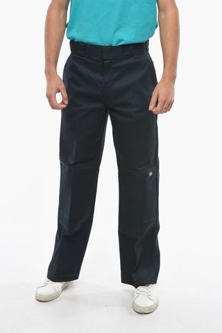 Straight Leg Loose Fit Pants