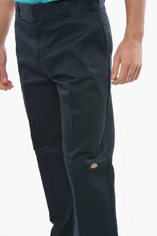 Straight Leg Loose Fit Pants