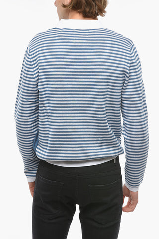 Awning Polo shirt with Breast Pocket