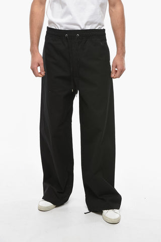 INSTRUMENTAL Low-Waist Baggy Pants