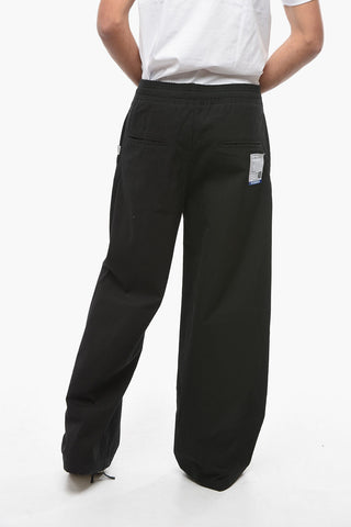 INSTRUMENTAL Low-Waist Baggy Pants