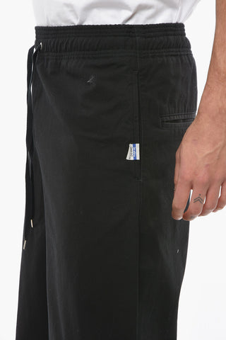 INSTRUMENTAL Low-Waist Baggy Pants