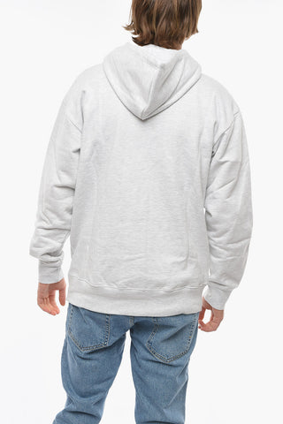 Brushed Cotton HERBAL REMEDY Hoodie