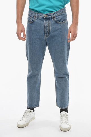 Regular Fit DAMIEN Jeans 18cm