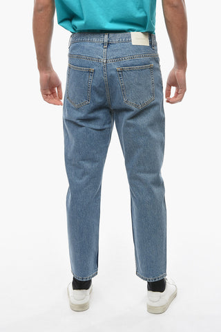 Regular Fit DAMIEN Jeans 18cm