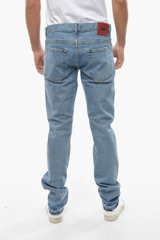 Jeans Slim Fit in Denim Stretch 18cm