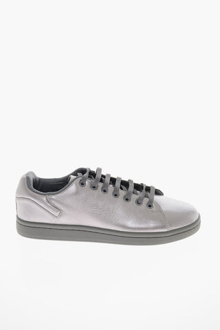 RUNNER Lamè Leather ORION Sneakers