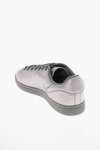 RUNNER Lamè Leather ORION Sneakers