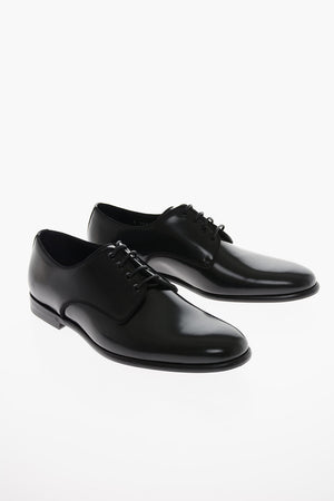 Cuir Sole ANTIK Leather Derby Shoes