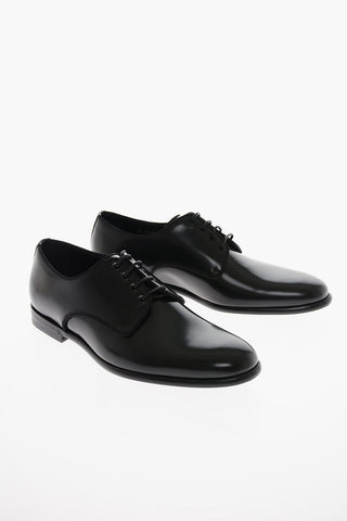 Cuir Sole ANTIK Leather Derby Shoes