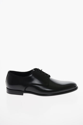 Cuir Sole ANTIK Leather Derby Shoes