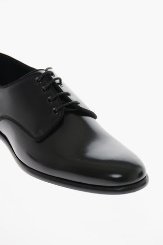 Cuir Sole ANTIK Leather Derby Shoes