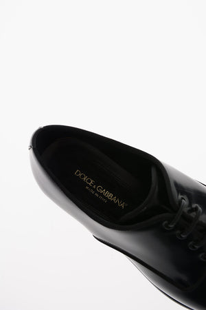 Cuir Sole ANTIK Leather Derby Shoes