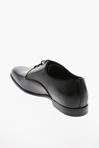 Cuir Sole ANTIK Leather Derby Shoes
