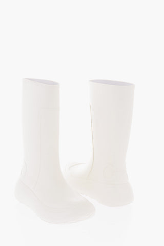 Stivali in Gomma RAINBOOT Sotto al Ginocchio