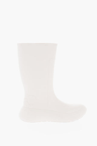 Stivali in Gomma RAINBOOT Sotto al Ginocchio
