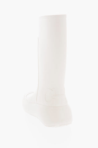 Stivali in Gomma RAINBOOT Sotto al Ginocchio