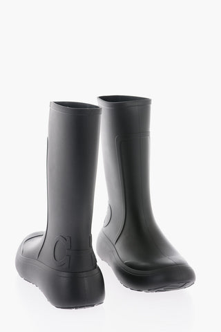 Stivali in Gomma RAINBOOT Sotto al Ginocchio