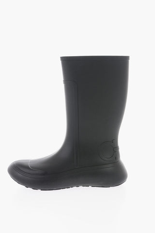 Stivali in Gomma RAINBOOT Sotto al Ginocchio