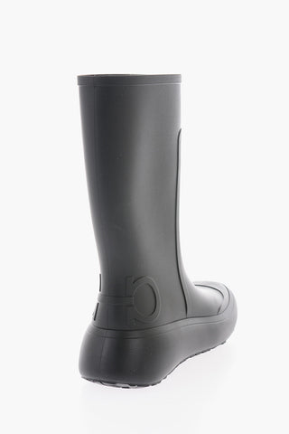 Stivali in Gomma RAINBOOT Sotto al Ginocchio