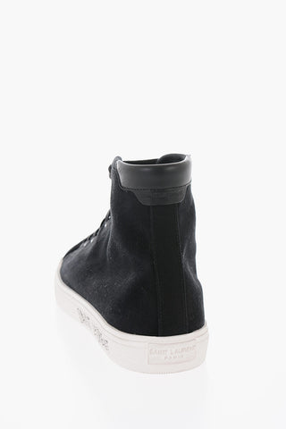 Sneakers Alte SKETCH in Canvas
