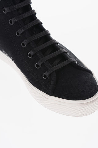 Sneakers Alte SKETCH in Canvas
