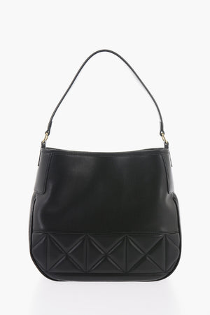 LOVE Borsa in Ecopelle con Tracolla Removibile