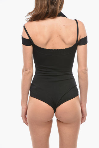 Body in Maglia Stretch