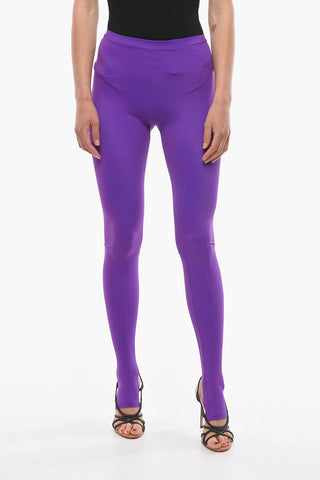 Leggings Stirrup in Lycra