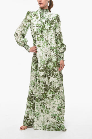 Vestito ATKINSON Fantasia Floreale