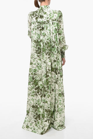 Vestito ATKINSON Fantasia Floreale