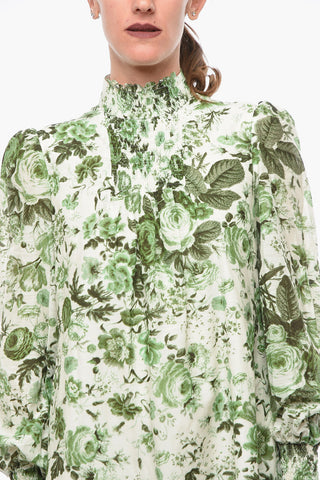 Vestito ATKINSON Fantasia Floreale