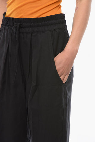 ETOILE Pantaloni BIRO con Elastico in Vita