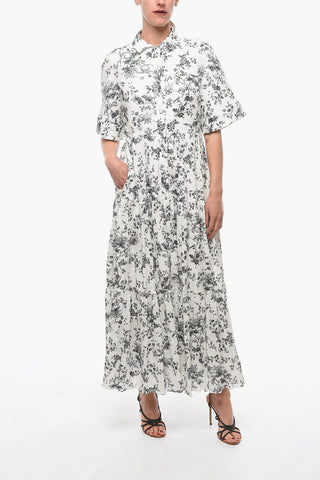 Vestito KATE Fantasia Floreale