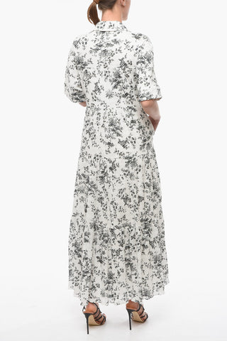 Vestito KATE Fantasia Floreale