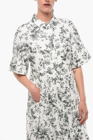 Vestito KATE Fantasia Floreale