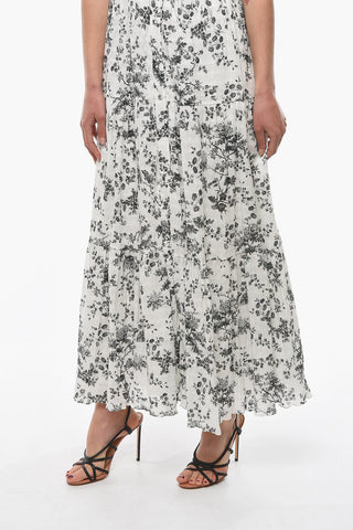Vestito KATE Fantasia Floreale
