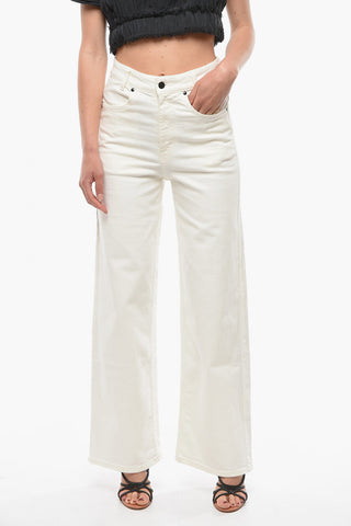 Jeans FANCY FIT Gamba Ampia 27cm L32