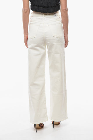 Jeans FANCY FIT Gamba Ampia 27cm L32