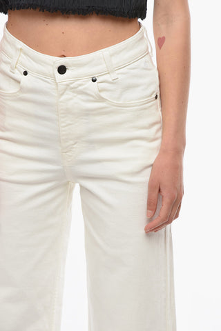 Jeans FANCY FIT Gamba Ampia 27cm L32